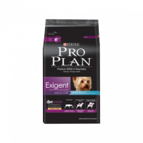 Pro Plan Adulto Exigent - 1Kg